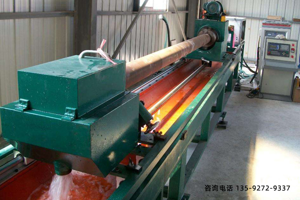 鋼棒熱處理生產(chǎn)線技術(shù) 鋼棒熱處理生產(chǎn)線技術(shù)