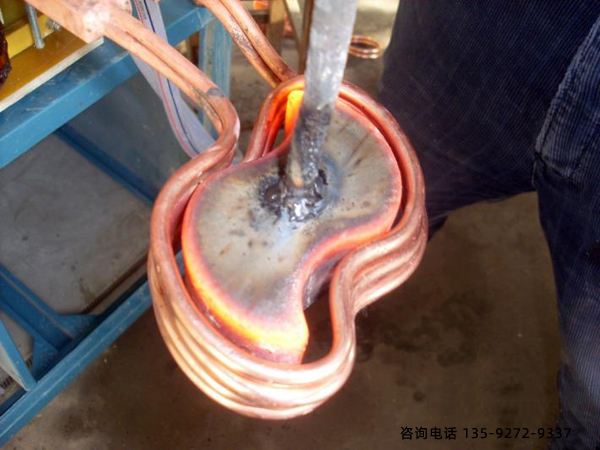 感應(yīng)熱處理工件 感應(yīng)熱處理工件